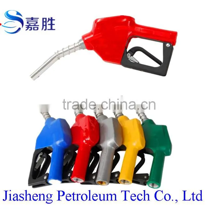 Factory 11A Auto Gasoline Fuel Oil Dispenser Nozzle