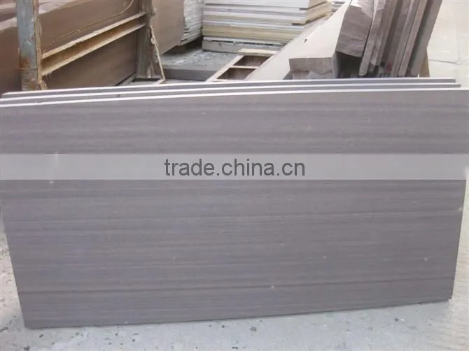 Venger brown sandstone