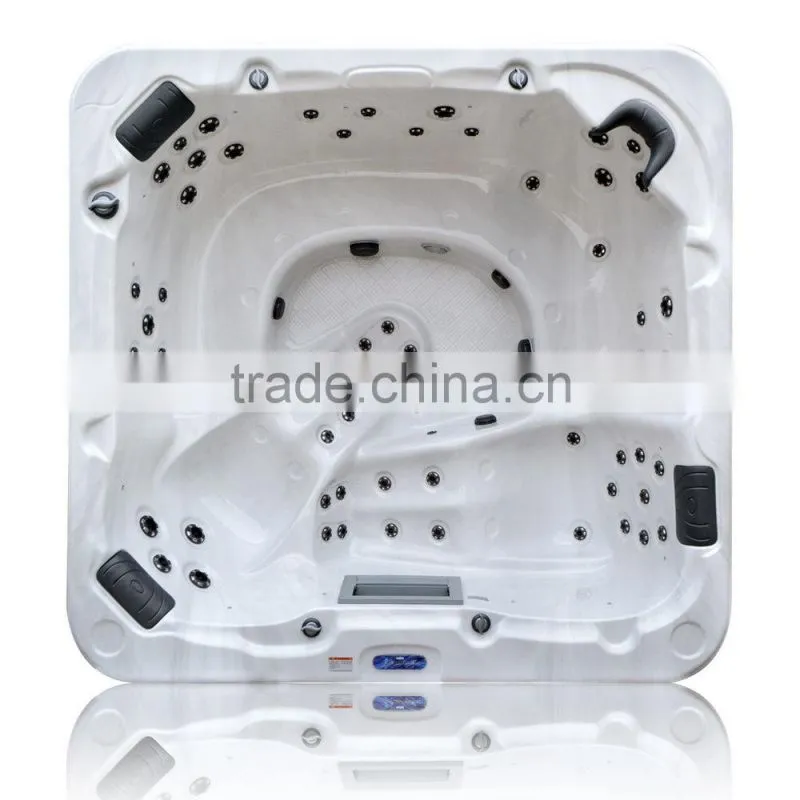 China manufacturer cheap hot tubs under 500 cast iron bathtub for sale (A860)