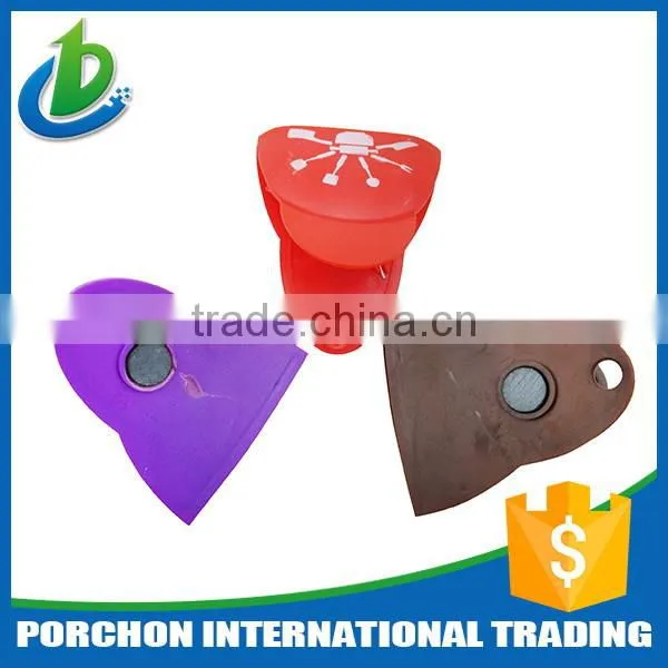 Spring kitchen magnetic plastic sex clip