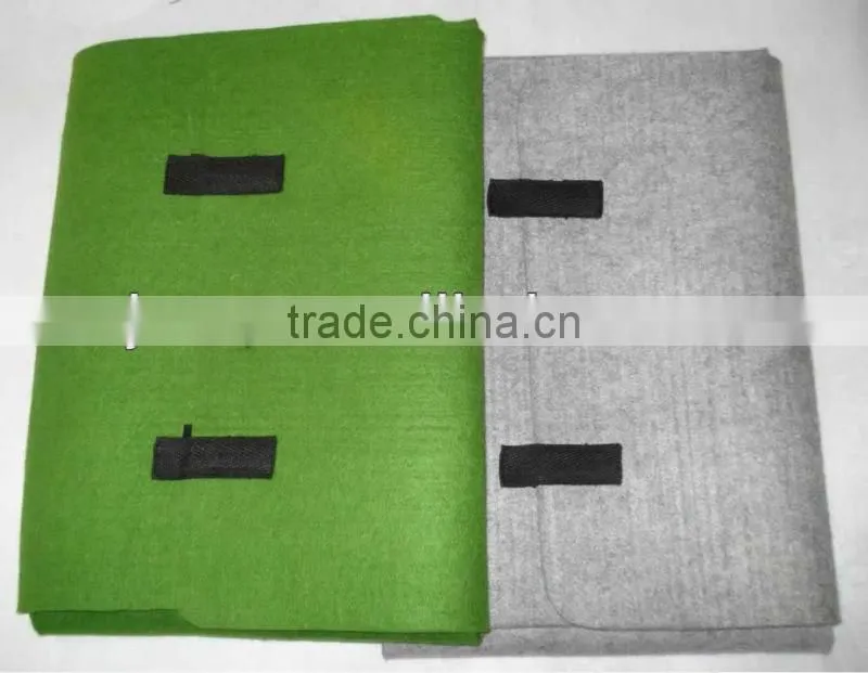 wool felt bag,standard wool felt bag