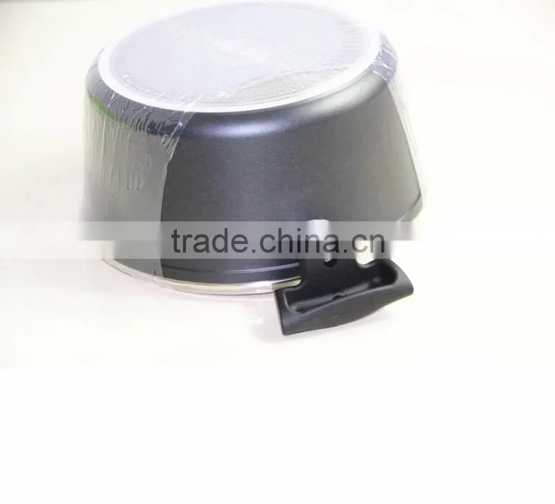 3pcs Non-stick sauce pot stocklot