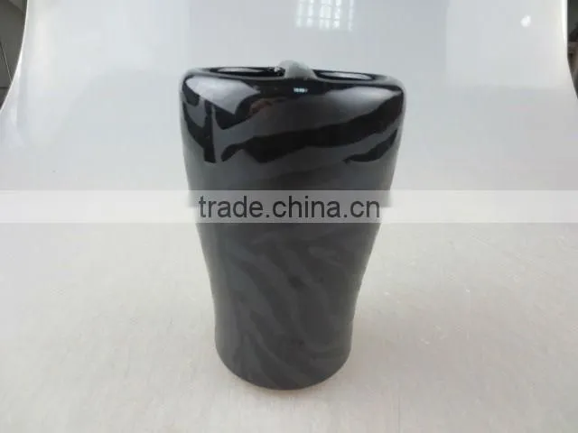 4 pcs ceramic bathroom set