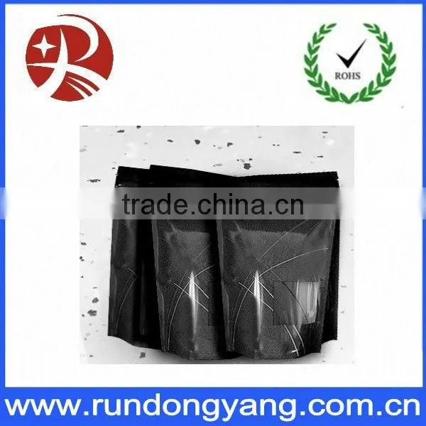 spices Silver vacuum pouches high quality