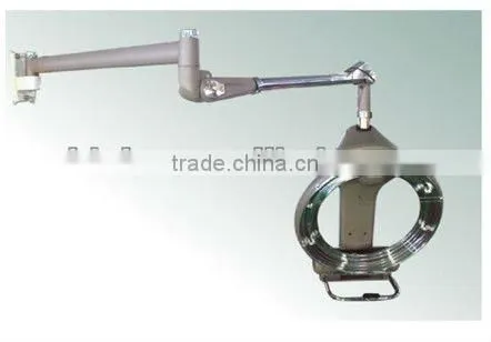 Professional hair dryer accelerator standing electric diffuser for hair salon F-3001