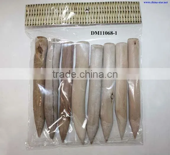 craft wood stick