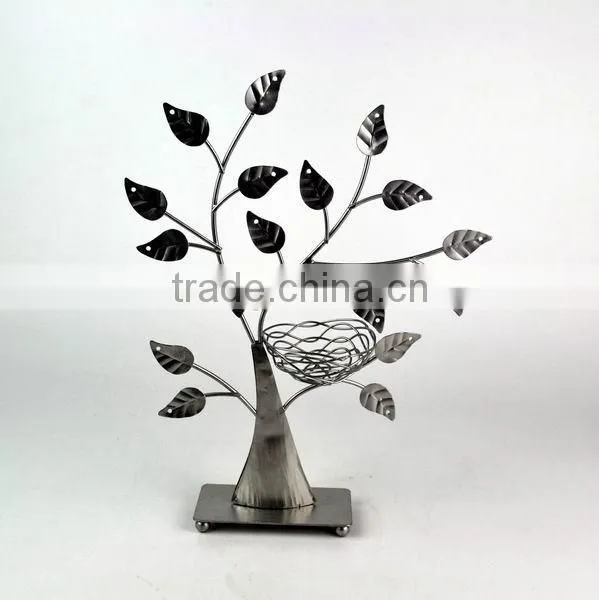 Retail Shop Metal Jewelry Wire Display