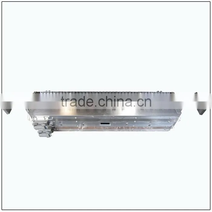 stretch cast film plastic extrusion mould for extruder line