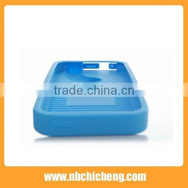 Silicone Microphone Cover, Mobile Silicone loudspeaker, Silicone Cable Winder