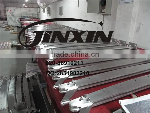 JINXIN Cable Railing Kit For Timber Balustrade or Decking Posts - Cable & Fittings Only