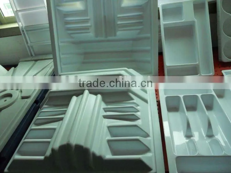 thickness plastic signboard