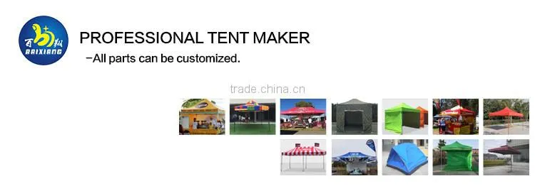 Top supplier with price list professional strong frame stable structure automatic car tent