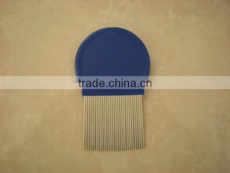 Pet Lice Comb
