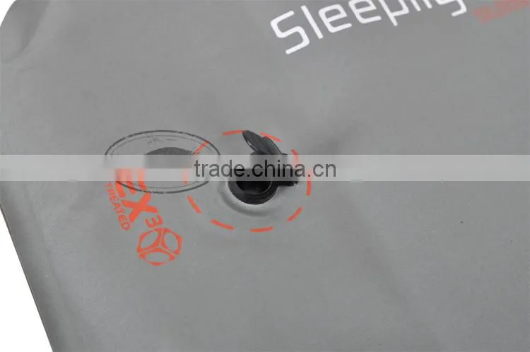 PVC Tarpaulin Waterproof Dry Bag for Swimming