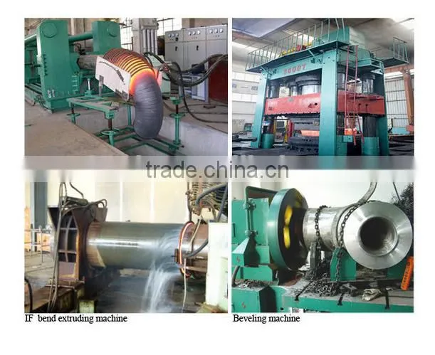 Precision Casting Stainless Steel Flange