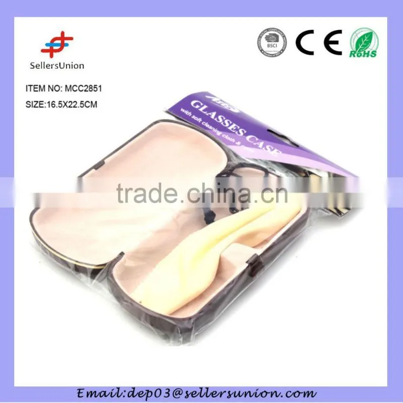 3pcs nail cutter in blister card