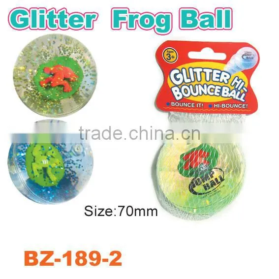Sell Novelty Bouncy Fish Balls