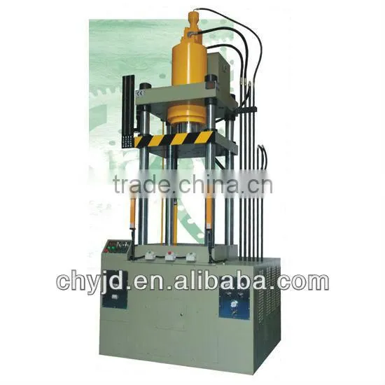 Y28 65ton Double action Drawing Press machine