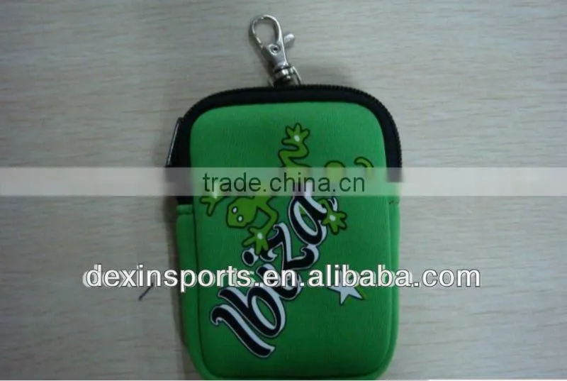 Fashion Neoprene Digidal Camera Bag