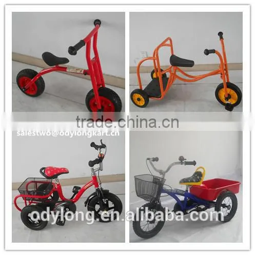 Fashionable sand beach tricycle with two seat FTF150AB-2