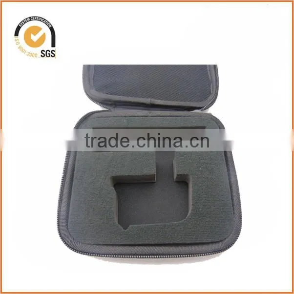CQ-98100 Waterproof and Hard eva foam tool case