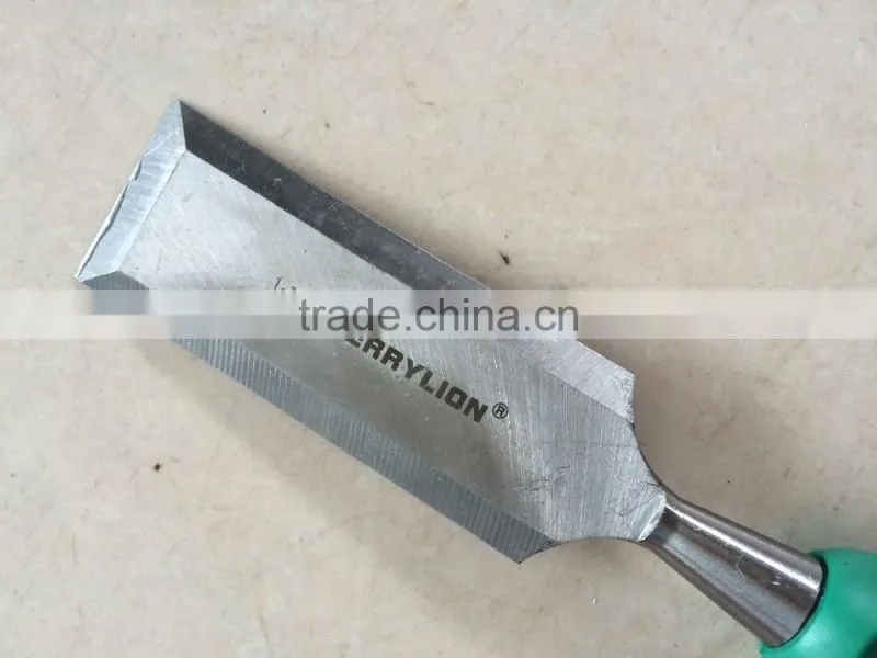 BERRYLION hammer type 1/2'' wood carving chisels with high quality