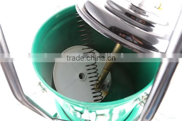 Professional High Pressure High Pressure 20L Grease Injector