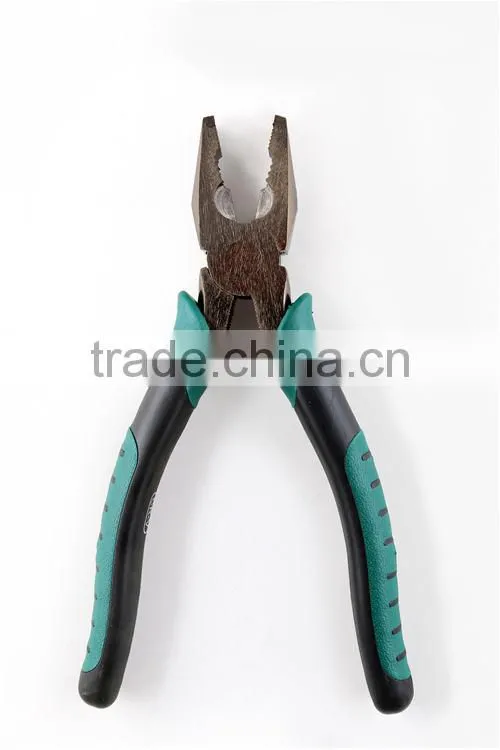 8'' Professional Combination Pliers/Wire Pliers