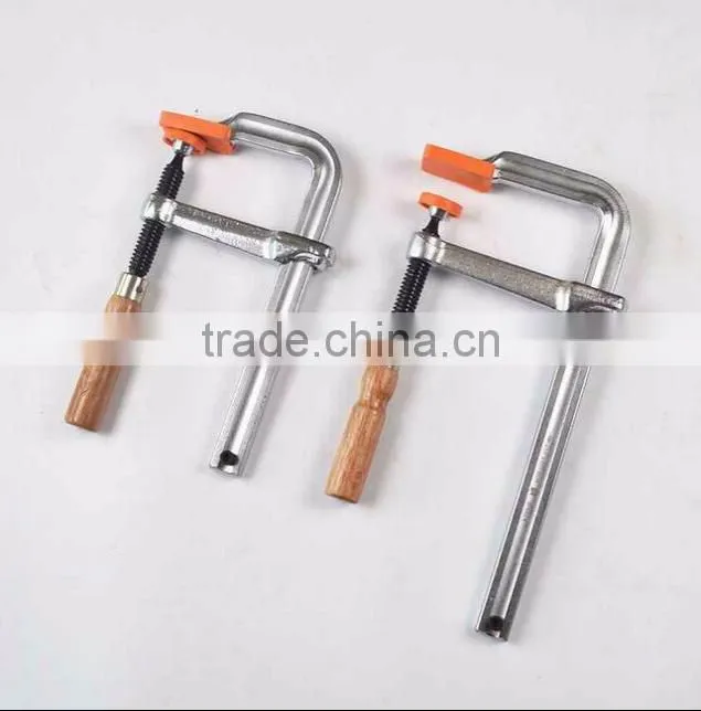 F Clamp/Woodworking Clamp 120x300 Manufacturer