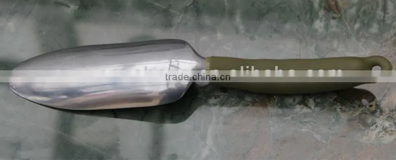 Aluminum Garden Rake
