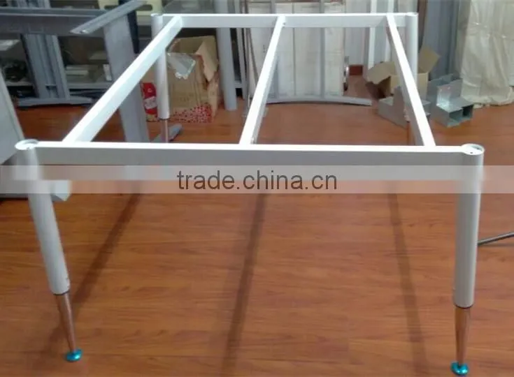 conical conference table leg