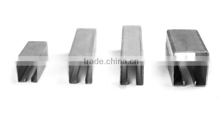 wholesale price professional factory vertical sliding door hardware