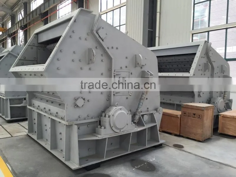 Good Quality China Gypsum Stone Crushing Equipment for Sale