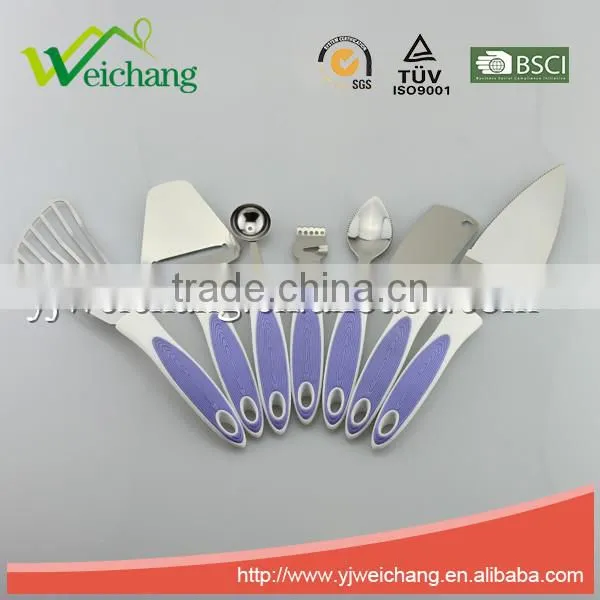 WCTTX2 CAKE SHOVEL STAINLESS STEEL HOT SALE