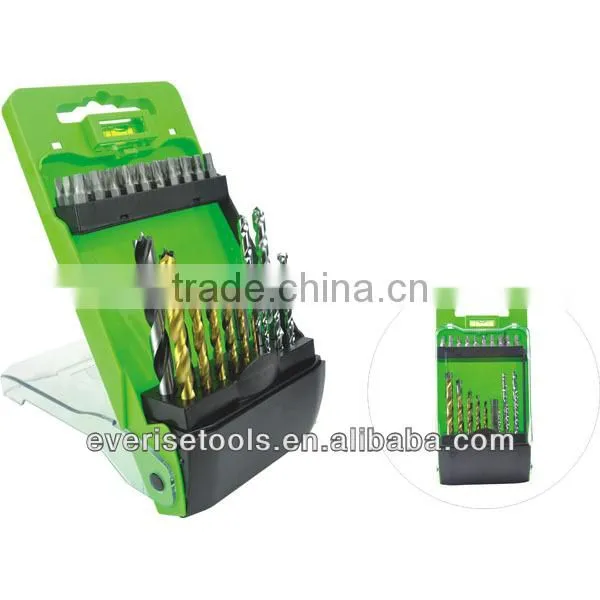CF4220 48pcs CE / TUV / GS certificated boring tool