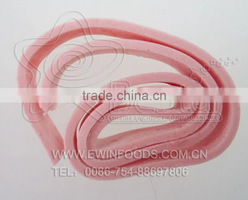 Spinning in Circle Strawberry Bubble Gum
