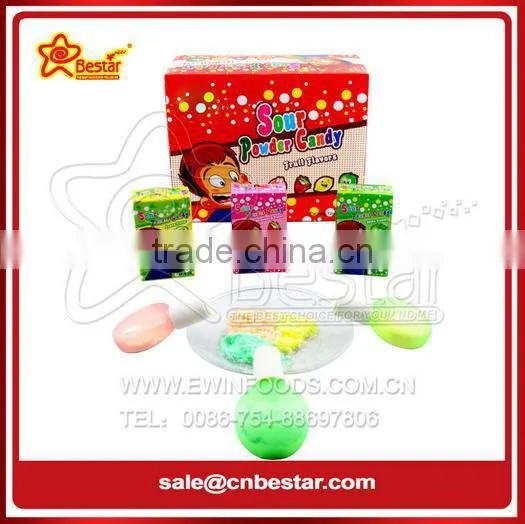 Magic Sweet CC Stick Candy With Tattoo