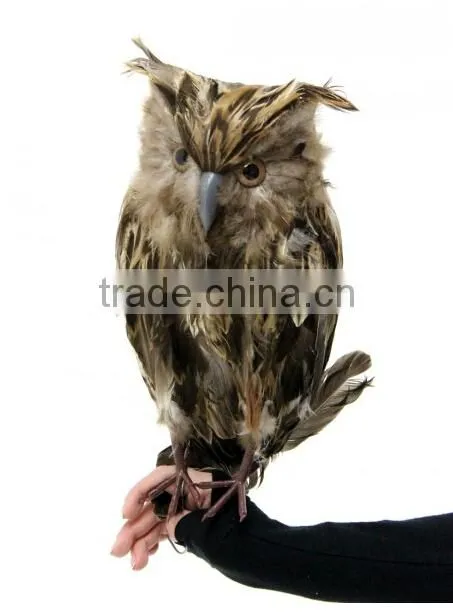Artificial animal lovely rabbit decoration wholesale