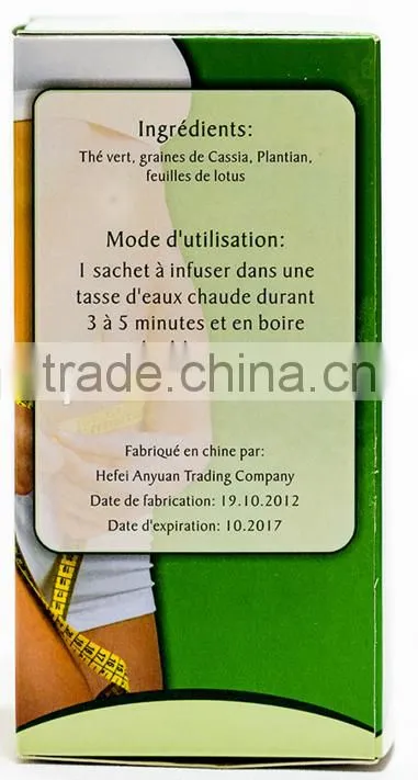 Detox tea, Herbal tea, Chinese herbal Tea