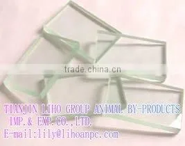 tempered glass