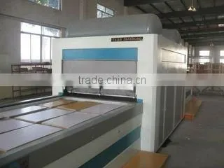 18mm PVC kitchen cabinet door
