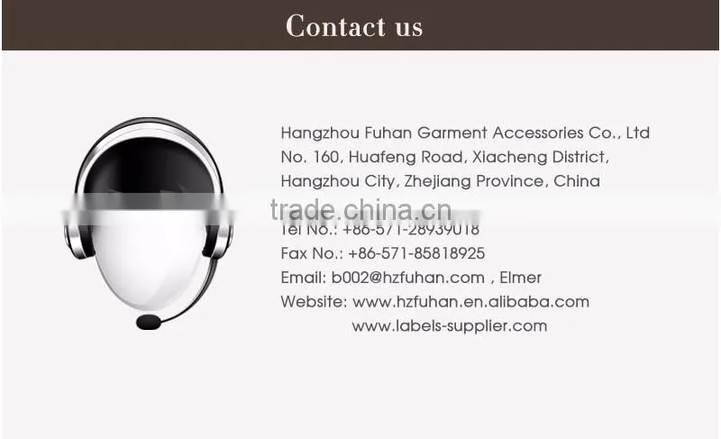 China Supplier Custom Printed Reusable Non Woven Bag