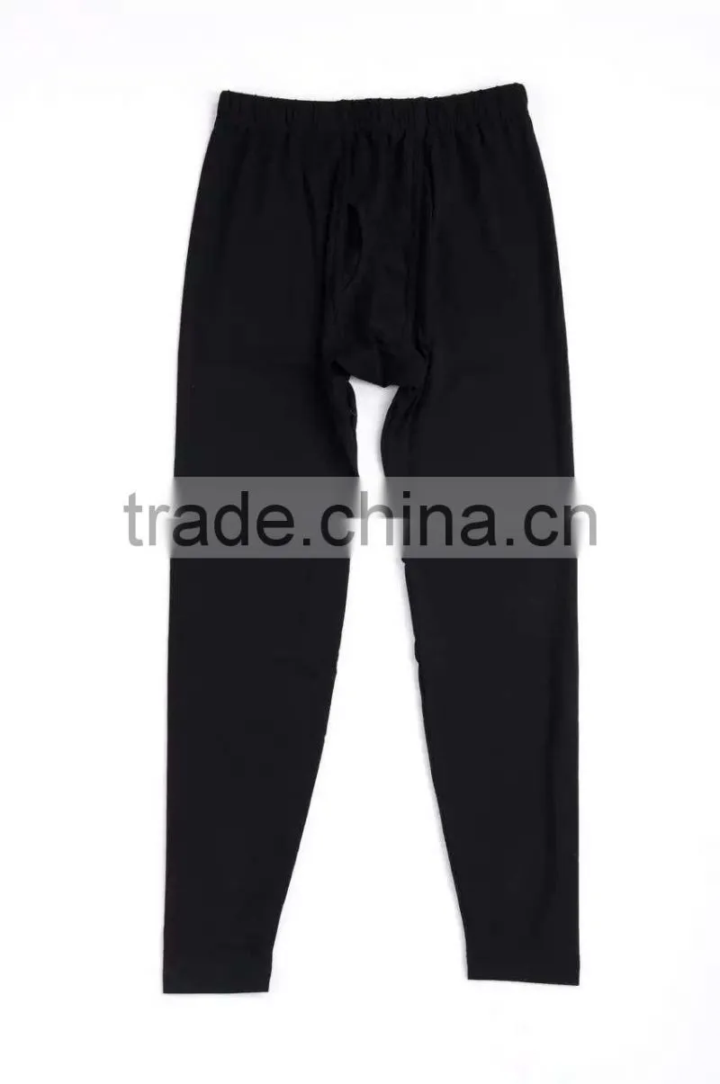 men thermal pants