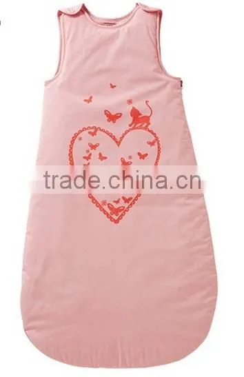 convertible baby sleeping bag,little baby sleeping bag,kids cotton sleeping bags