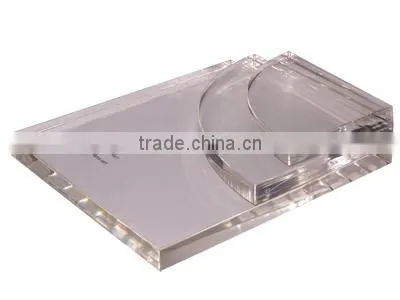 moisturizers and creams cosmetics acrylic table display