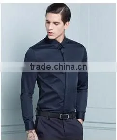 Fancy Lots Colours Slim Fit Shirts For Men Dress