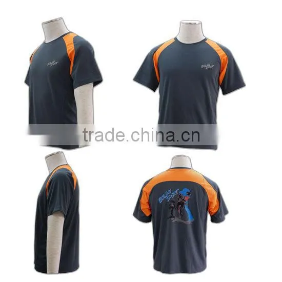 Newest cheap mens wear hight quality famous brand sportswear (W041)