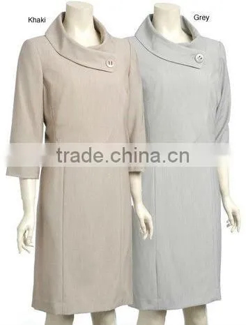 fashionable women tailored suits elegant ladies suits office workwear slim fit suits online women of suits 2013 newest style