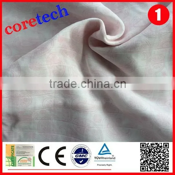 Hot Sales breathable cotton muslin swaddle blanket, baby swaddle