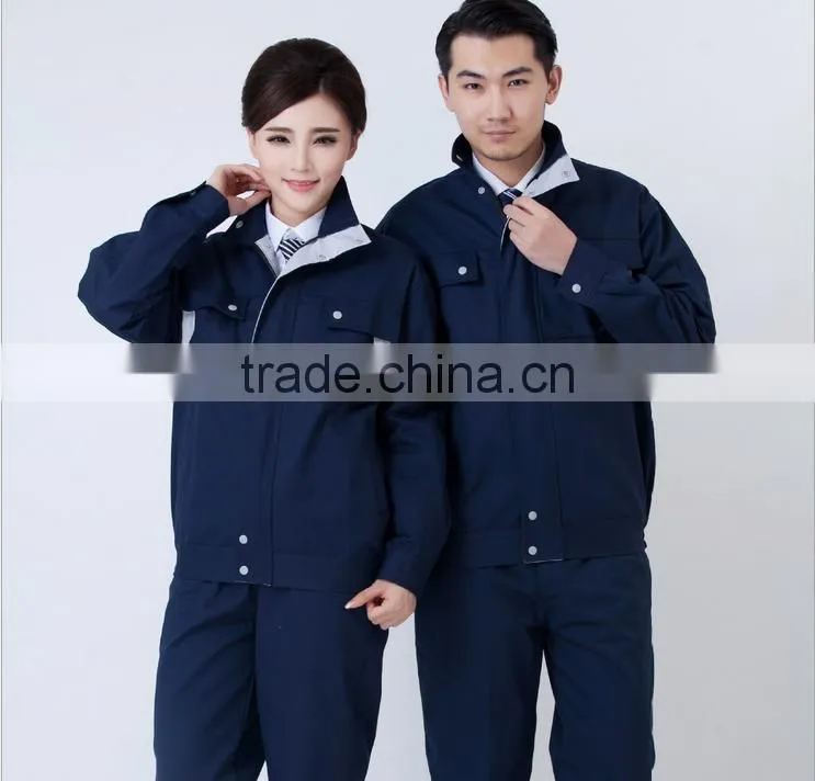 Factory Safety Working Clothes,Construction Work Clothes